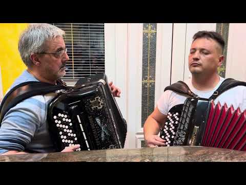 Babovo oro - Slobodan Spasojević🪗                          Željko&Darko