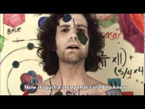 Some Study I Used to Know (w/Lyrics)