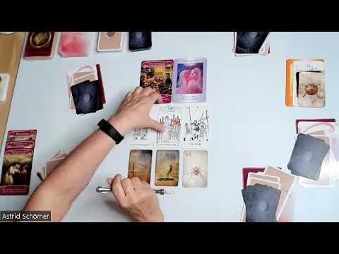 Wochenorakel 31.10.-06.11.2022 - 👑 Die Zeit Deines Lebens