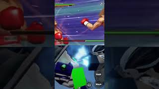 [LONG GUARD ULTIMATE!] UNTITLED BOXING GAME! BEST HAJIME NO IPPO GAME ON ROBLOX!