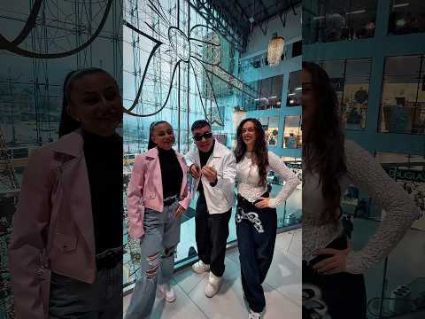 LL JUNIOR X FREY TIMI X ODETT SZILVESZTER