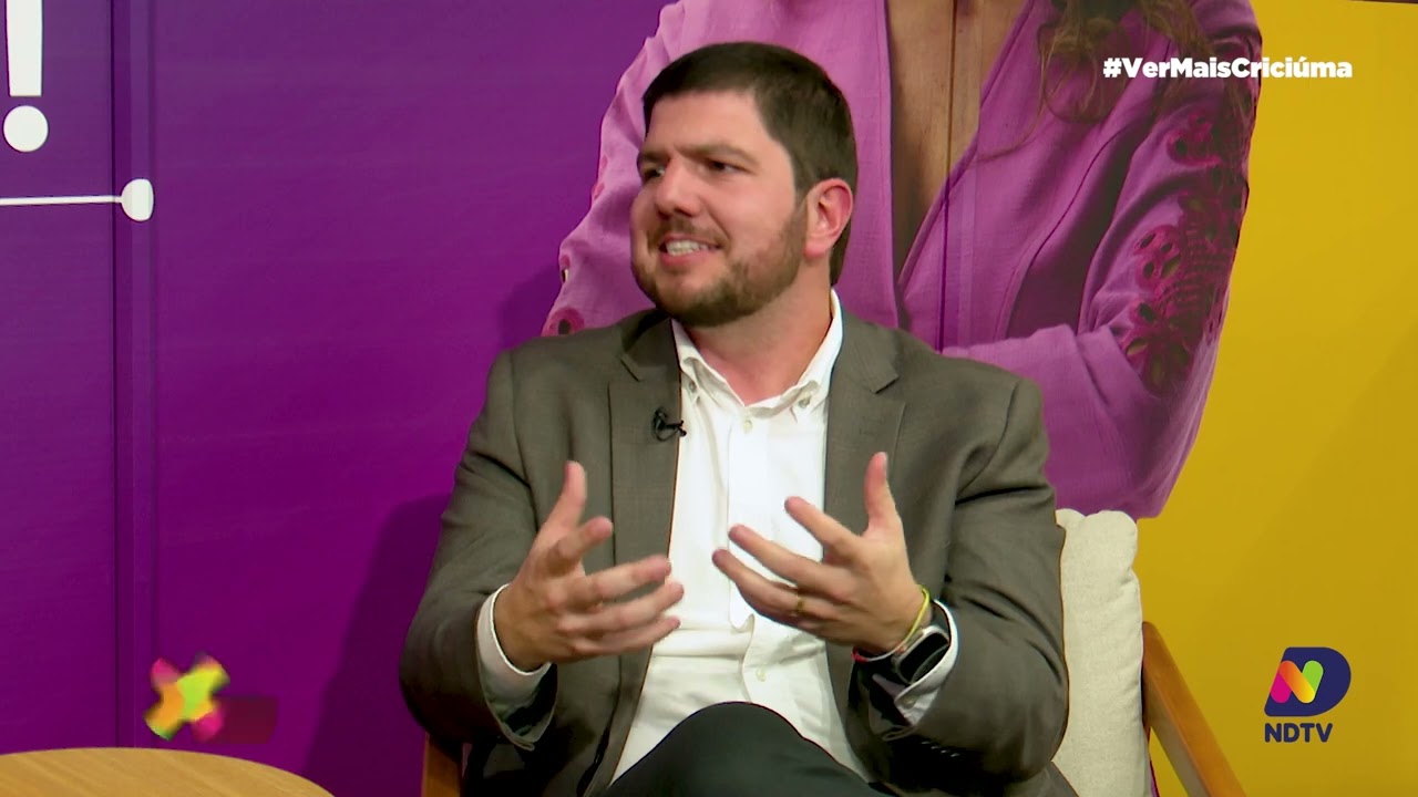 Ver Mais na CasaPronta: entrevista com Alessandro Pavei, presidente do Sinduscon