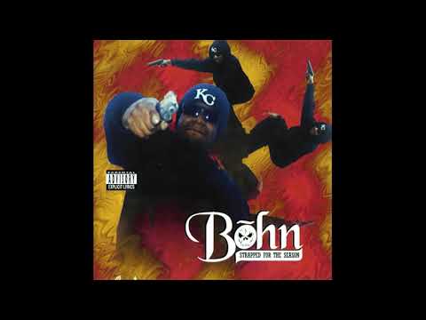 Tales Of A Gangsta - Bohn Feat. Deco-D