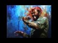 Marvin Gaye - "Running from Love" (instrumental version 1)