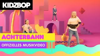 KIDZ BOP Kids - Achterbahn (Offizielles Musikvideo) [KIDZ BOP All-Time Greatest Hits]