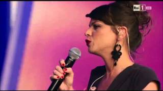 Alessandra Amoroso - Non devi perdermi - Il meglio d&#39;Italia