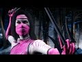 Mortal Kombat XL Mileena Online Ranked Matches