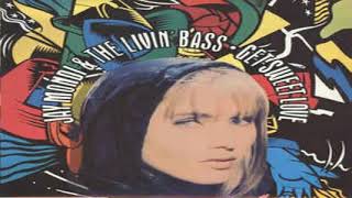 Jay Mondi and The Living Bass - Get Sweet Love (Ghetto Mix - 6m 40s) 1990