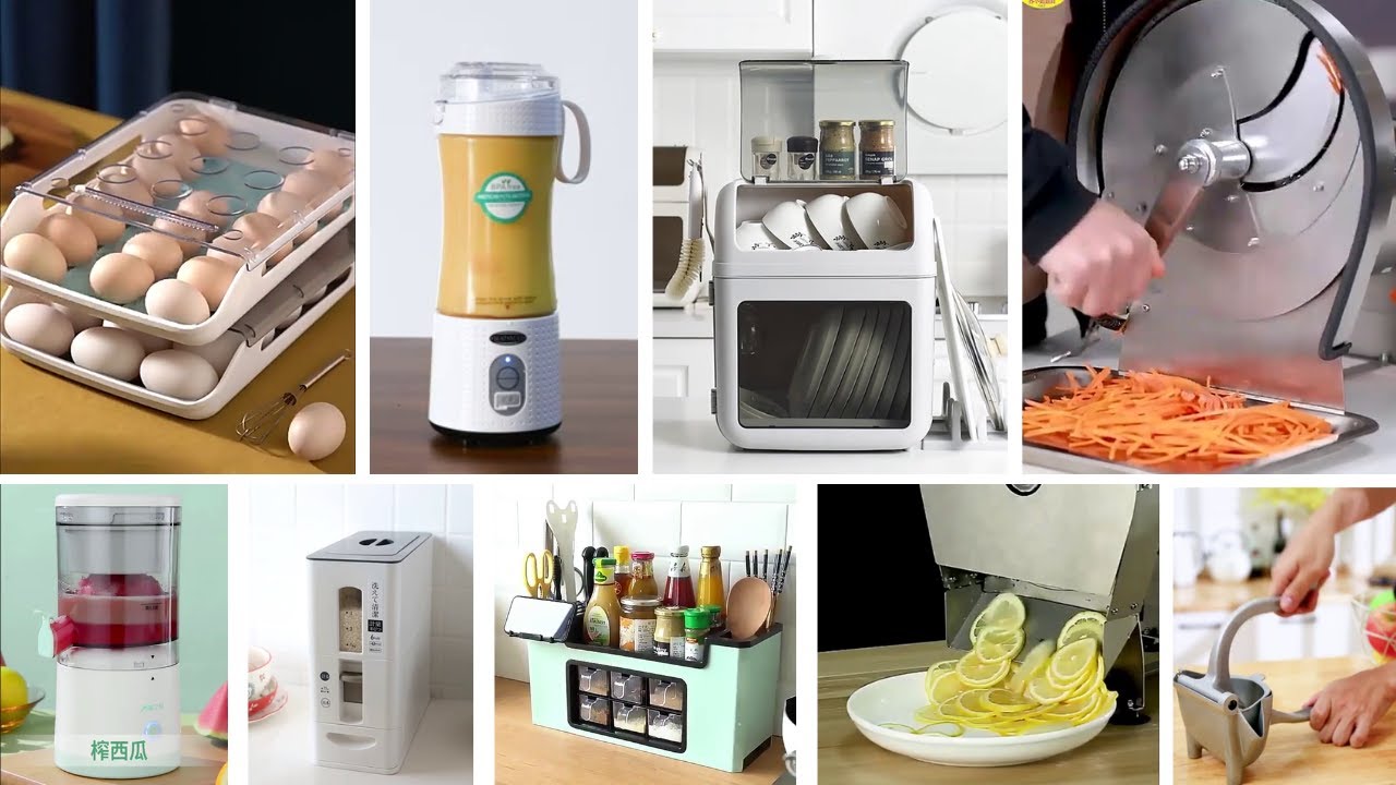 New Kitchen Products from Amazon | Amazon Recommendations | Kitchen Essentials