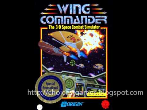 Choicest VGM - VGM #49 - Wing Commander - Flight and Combat