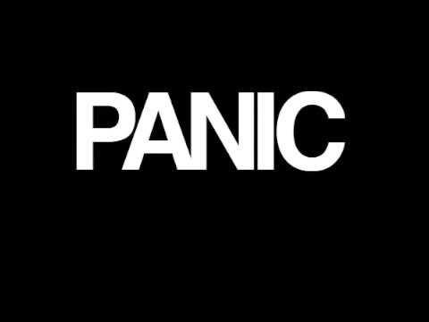 PANIC - I'm Dead