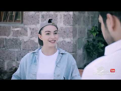 Սև Արկղ, Սերիա 14 / Sev Arkgh