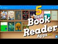 5 Best Book Reader Apps In 2022 02