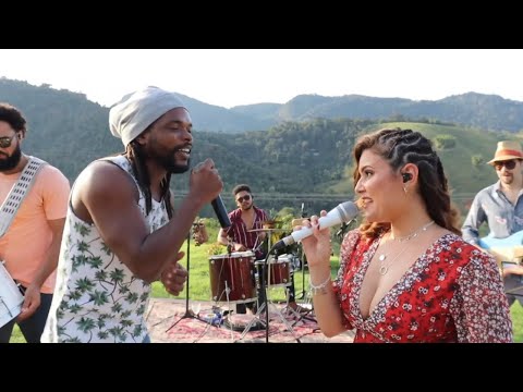 09 - Acalanto (Bárbara Greco e Black do Acordeon)