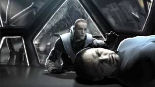 Star Wars: The Force Unleashed PC - Evil Ending