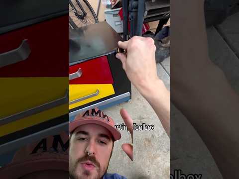 Self sorting tool box #car #cars #drift #drifting #motorsport #mechanic #offroad
