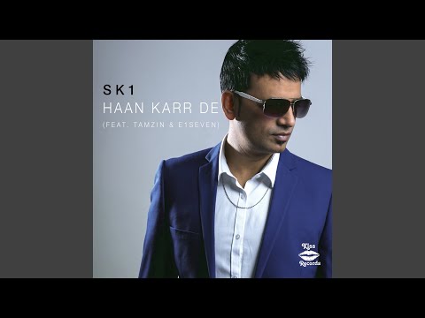 Haan Karr De