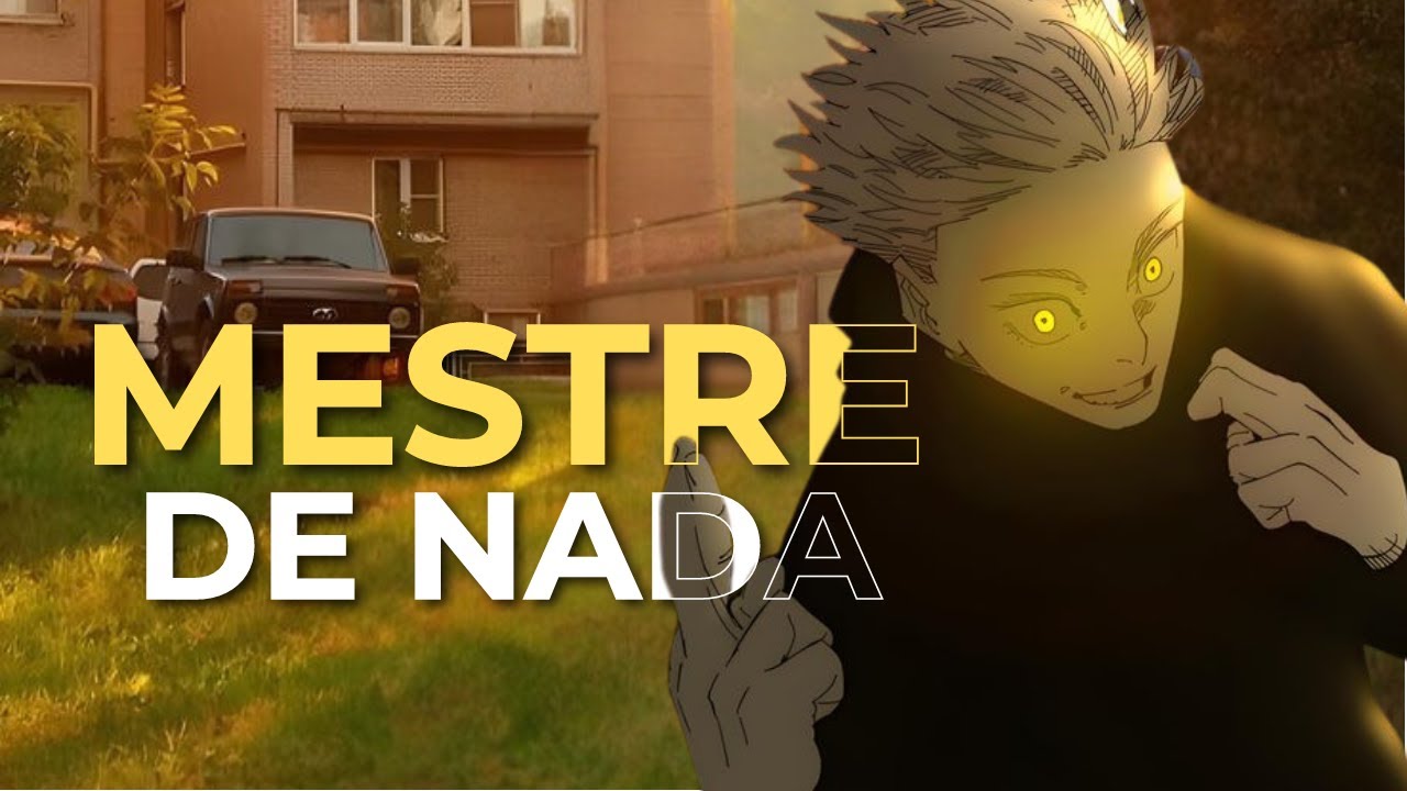 Tenha vários INTERESSES e chegue a outro NÍVEL | Pau Para Toda Obra