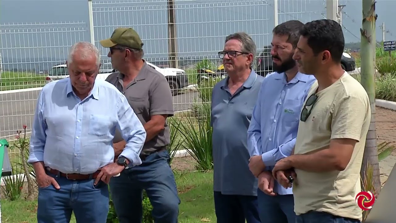 Varginha promove homenagem à Fundação Procafé