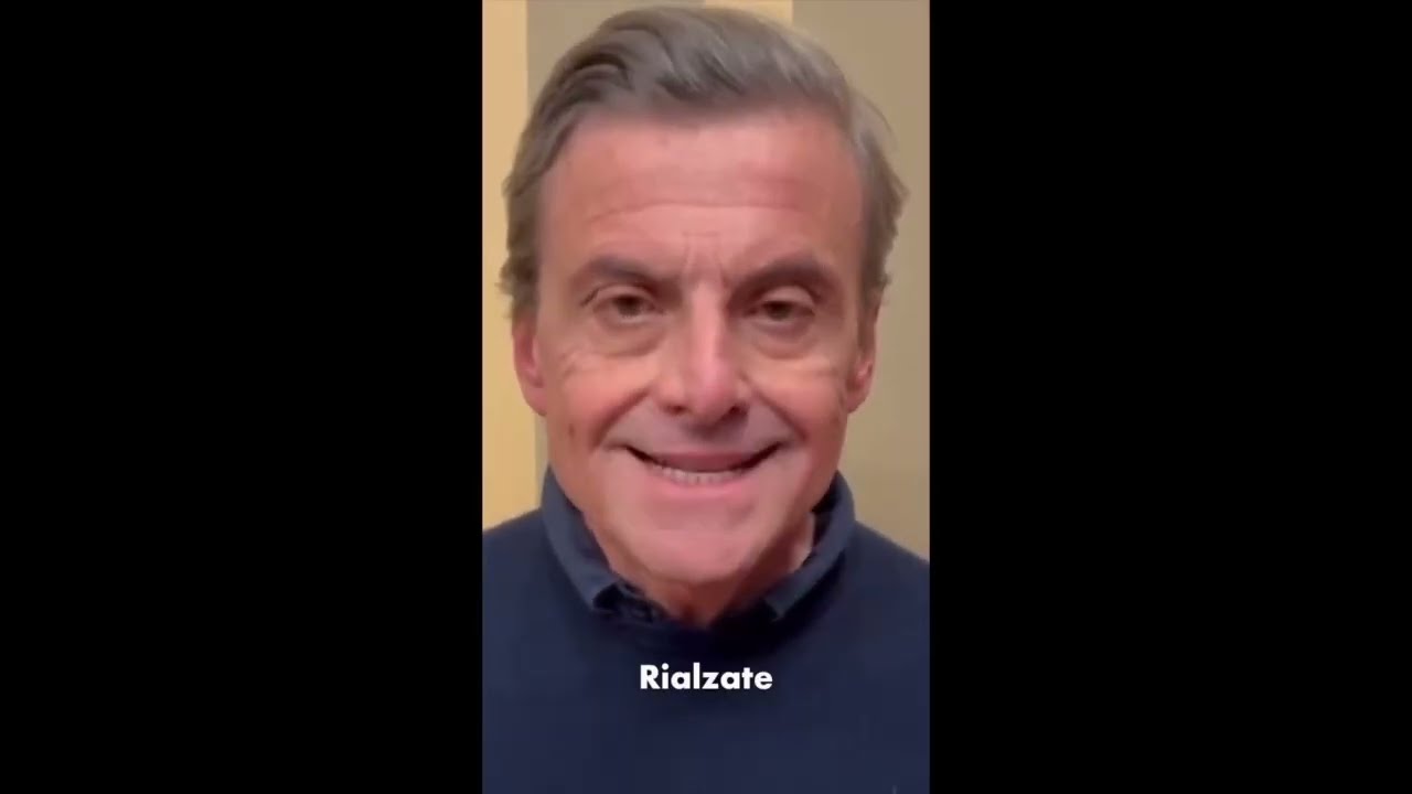 CALENDA: "TRUMP CI INSULTA E CI CHIAMA CODARDI, NON È PIÙ ACCETTABILE, IL GOVERNO RISPONDA"