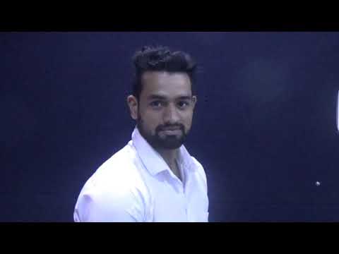 sandeep Rawat Introductio...