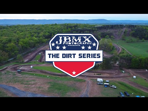 The Dirt Series | MX23 Unleashed | 2021