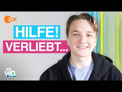 LEO weiß Bescheid! 😂 😎 Problemlöser Leo 🎓 | DIE WG