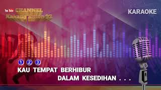 Download lagu KARAOKE MUTIARA HIDUPKU   RHOMA IRAMA mp3