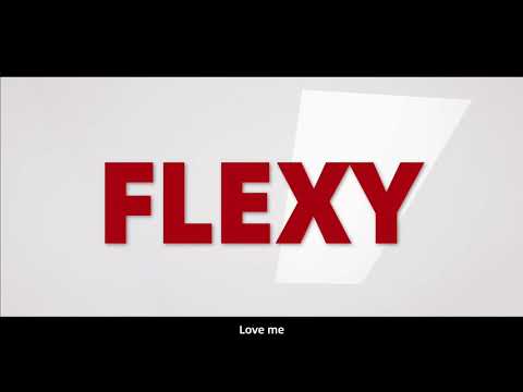 Flexy (feat.Julie Bergan) - Lizzy Wang