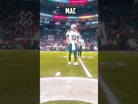 The future of the NFL