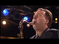 Scott Hamilton & Harry Allen Quatett -  Sweet Georgia Brown - Jazzwoche Burghausen 2007
