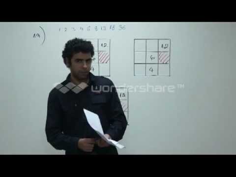 Concurso DPE-RS 2013 Nível Analista  Raciocínio Lógico  Q 19