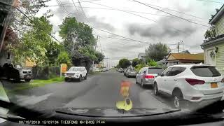 Father Capodanno DMV road test site in Staten Island NY