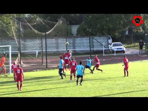 XXV voor JK Narva Trans - Jõhvi FC Lokomotiv 2:2 (1:1)