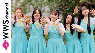 少女歌劇団ミモザーヌが夏公演ヘ意気込み語る！＜いわむらゆき・すずきゆい・ちばひなの・さかもとりるは・みつふじまりん＞