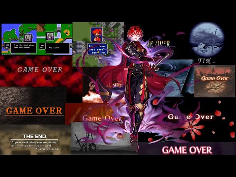 Ranking All Fire Emblem Game Overs From Worst to Best