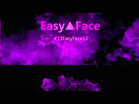 EasyFace & JotaPk - Palabras