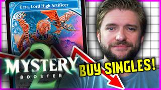Great Pickups: MYSTERY BOOSTER 2 "SET CRASH" EDITION