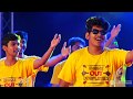 AZURE 2020 Group Dance Boys 11