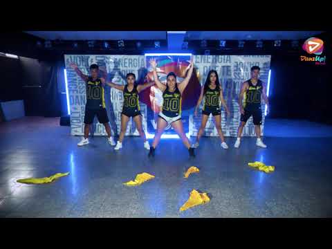 SEQUÊNCIA REVOLUCIONÁRIA-MC Rogê, Pedro Sampaio, MC Gw (Coreografía)