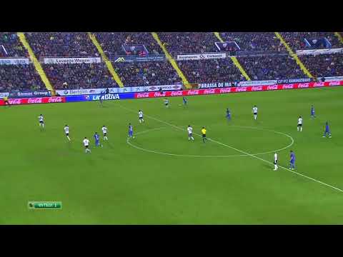 12 tour  José Morales  Levante UD