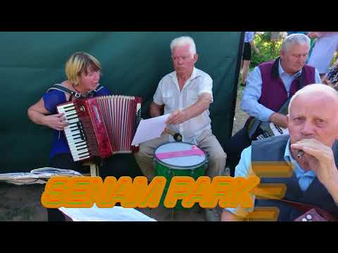 NORIŮNŲ Kaimo kapela.. IKI RYTO ..