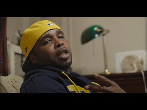 38 Spesh “Del Lago”  (Official video)