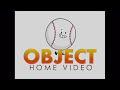 Random House Home Video Object Home Video 1991