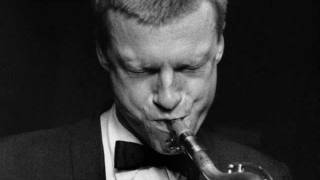 Gerry Mulligan - The Lady is a Tramp