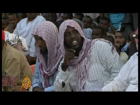 Foreign fighters 'invade' Somalia - 30 May 09