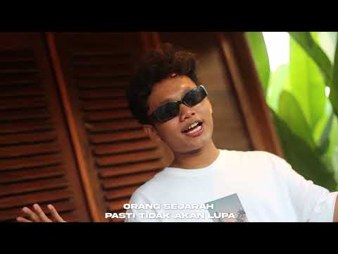 Fatah Sixteen - “FAITH” Freestyle (Official Video)