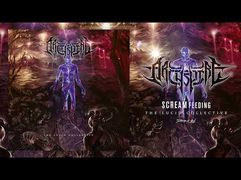 Archspire - The Lucid Collective (Official Album Stream)