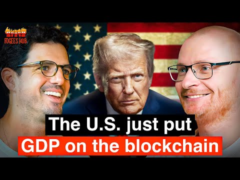 Mike Cahill from Pyth Network: Why Speed Matters