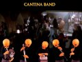 Cantina Band 10 hours 